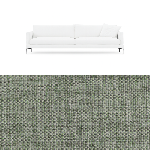 Klädsel till soffa Eilersen Loft Tyg Babel