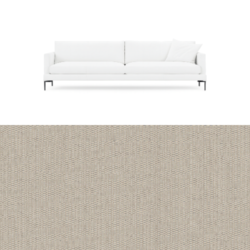 Klädsel till soffa Eilersen Loft Tyg Bolt