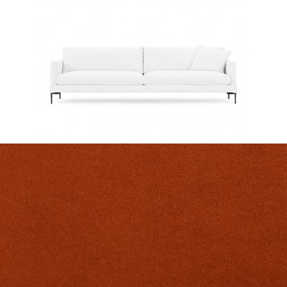 Klädsel till soffa Eilersen Loft Tyg Crown Velvet