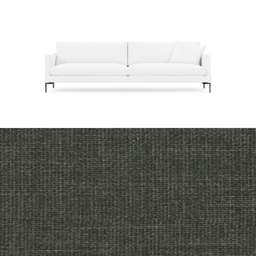 Klädsel till soffa Eilersen Loft Tyg Grit