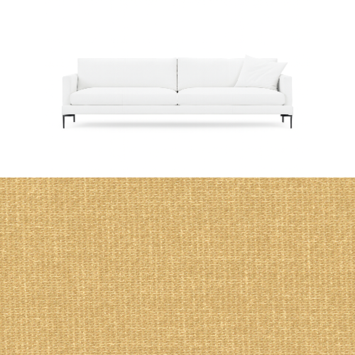 Klädsel till soffa Eilersen Loft Tyg Grit