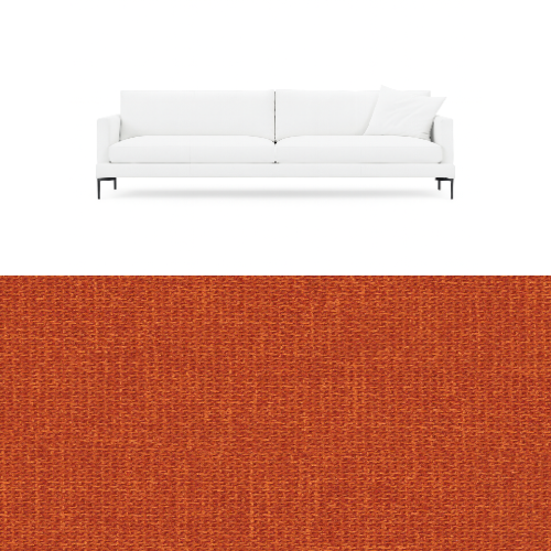 Klädsel till soffa Eilersen Loft Tyg Grit