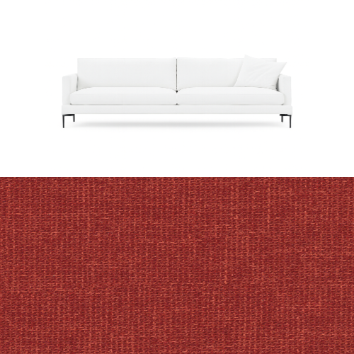 Klädsel till soffa Eilersen Loft Tyg Grit