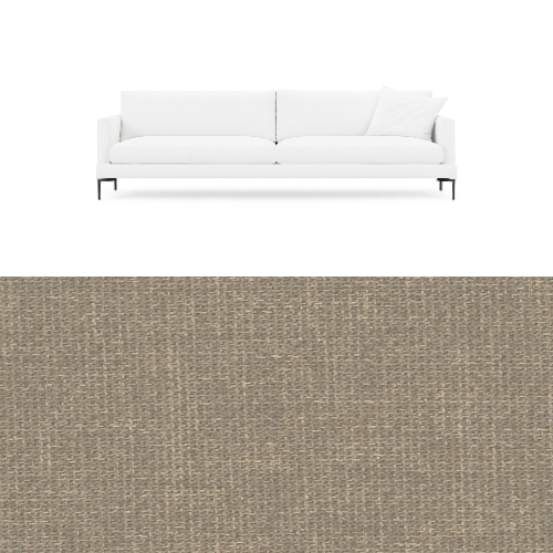 Klädsel till soffa Eilersen Loft Tyg Grit