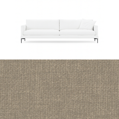 Klädsel till soffa Eilersen Loft Tyg Grit