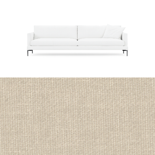 Klädsel till soffa Eilersen Loft Tyg Grit