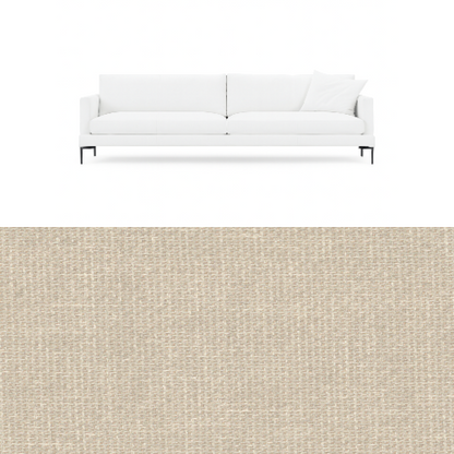 Klädsel till soffa Eilersen Loft Tyg Grit