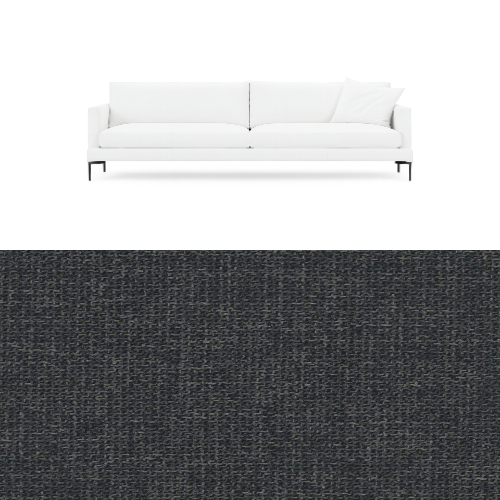 Klädsel till soffa Eilersen Loft Tyg Grit