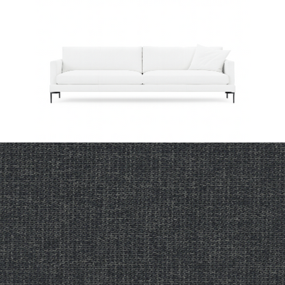 Klädsel till soffa Eilersen Loft Tyg Grit