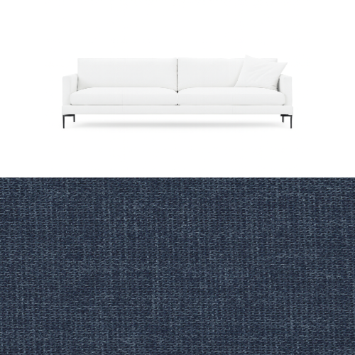 Klädsel till soffa Eilersen Loft Tyg Grit