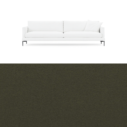 Klädsel till soffa Eilersen loft Tyg Kashmir