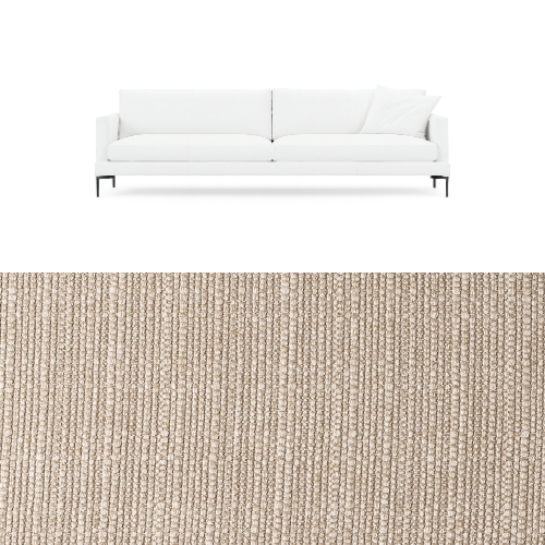 Klädsel till soffa Eilersen Loft Tyg Madeira