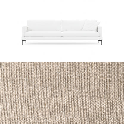 Klädsel till soffa Eilersen Loft Tyg Madeira