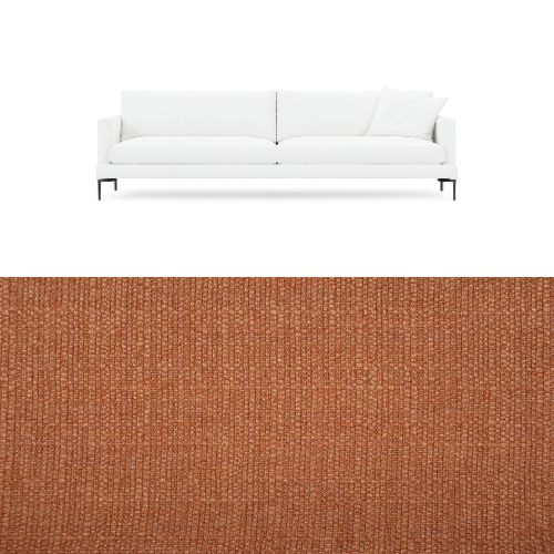 Klädsel till soffa Eilersen Loft Tyg Madeira