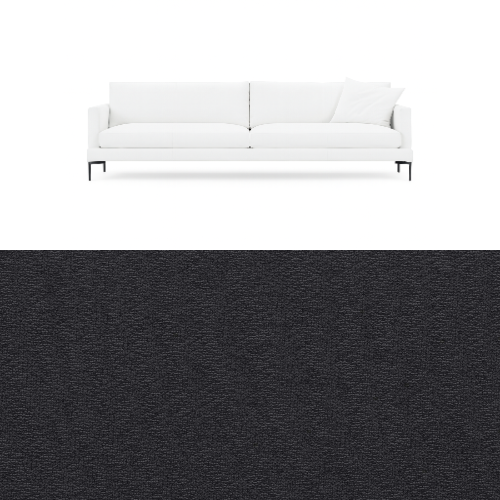 Klädsel till soffa Eilersen loft Tyg Orson