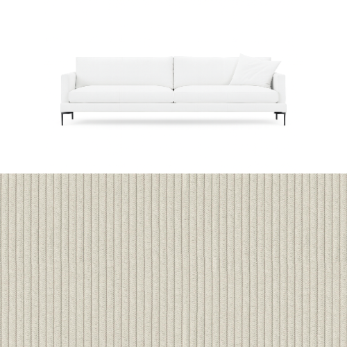 Klädsel till soffa Eilersen Loft Tyg Pindrive