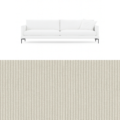 Klädsel till soffa Eilersen Loft Tyg Pindrive