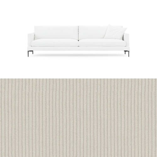 Klädsel till soffa Eilersen Loft Tyg Pindrive