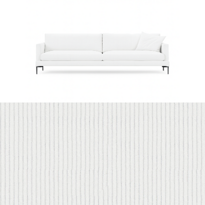 Klädsel till soffa Eilersen Loft Tyg Pindrive