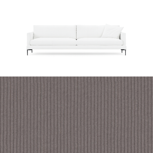 Klädsel till soffa Eilersen Loft Tyg Pindrive