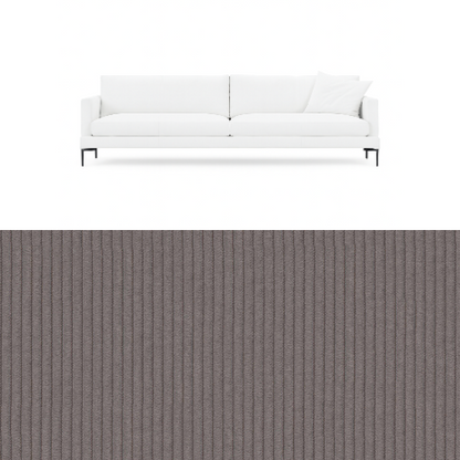 Klädsel till soffa Eilersen Loft Tyg Pindrive