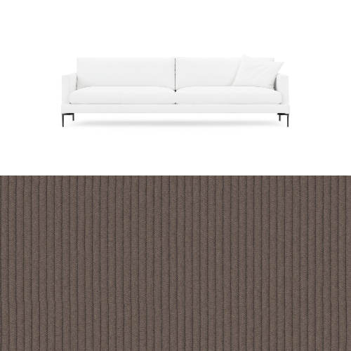 Klädsel till soffa Eilersen Loft Tyg Pindrive