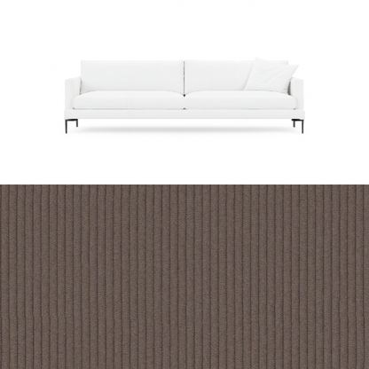 Klädsel till soffa Eilersen Loft Tyg Pindrive