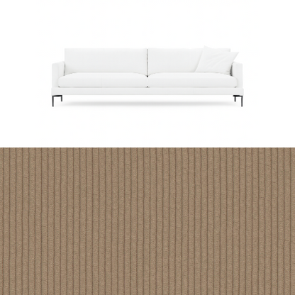 Klädsel till soffa Eilersen Loft Tyg Pindrive