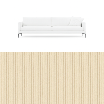 Klädsel till soffa Eilersen Loft Tyg Pindrive