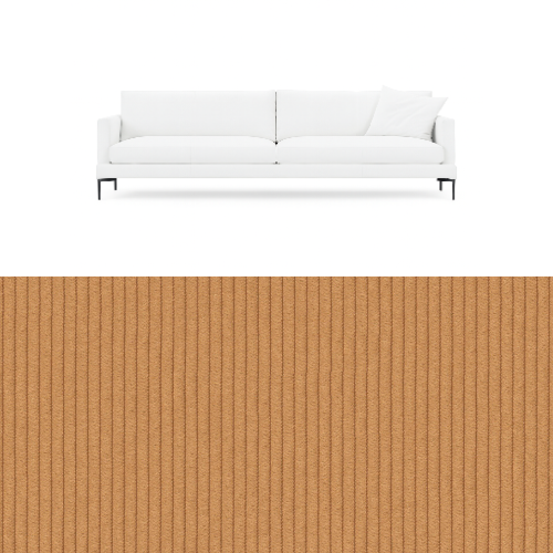 Klädsel till soffa Eilersen Loft Tyg Pindrive