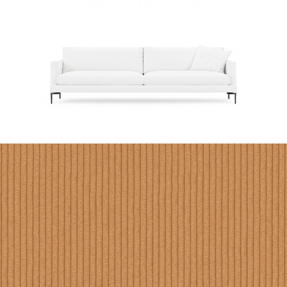 Klädsel till soffa Eilersen Loft Tyg Pindrive