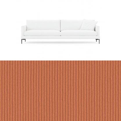 Klädsel till soffa Eilersen Loft Tyg Pindrive