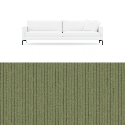 Klädsel till soffa Eilersen Loft Tyg Pindrive