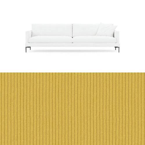 Klädsel till soffa Eilersen Loft Tyg Pindrive