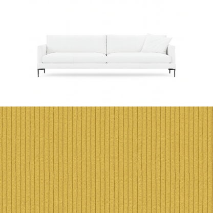 Klädsel till soffa Eilersen Loft Tyg Pindrive