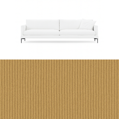 Klädsel till soffa Eilersen Loft Tyg Pindrive