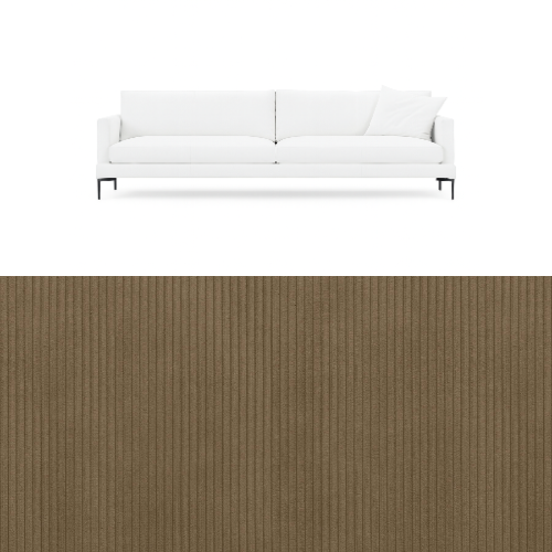 Klädsel till soffa Eilersen loft Tyg Tariro