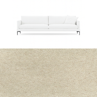 Klädsel till soffa Eilersen Loft Tyg Venus
