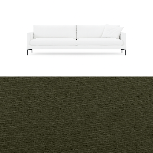 Klädsel till soffa Eilersen loft Tyg Vesper