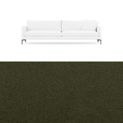 Klädsel till soffa Eilersen loft Tyg Vesper
