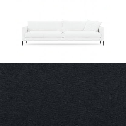 Klädsel till soffa Eilersen loft Tyg Vesper
