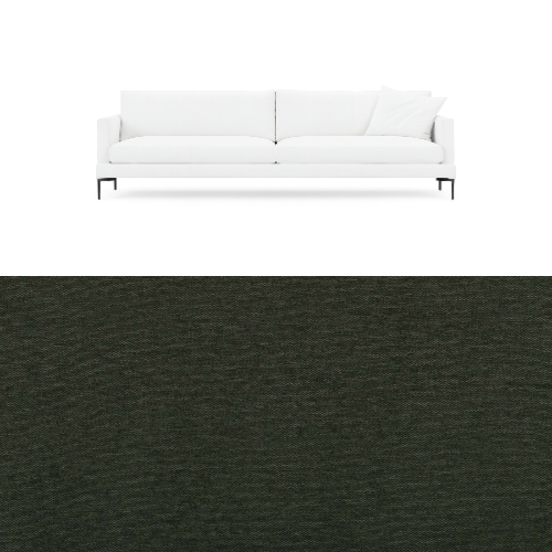 Klädsel till soffa Eilersen loft Tyg Vesper
