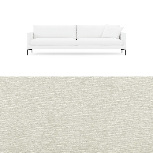 Klädsel till soffa Eilersen loft Tyg Vesper