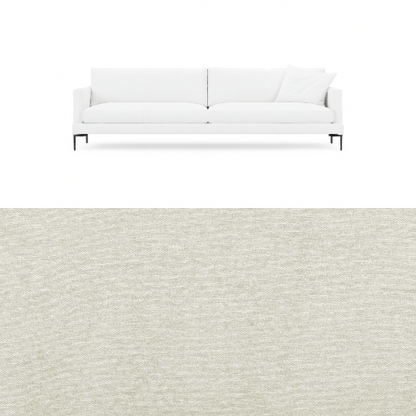 Klädsel till soffa Eilersen loft Tyg Vesper