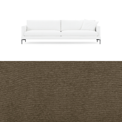 Klädsel till soffa Eilersen loft Tyg Vesper
