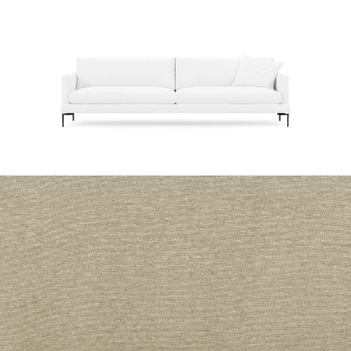 Klädsel till soffa Eilersen loft Tyg Vesper
