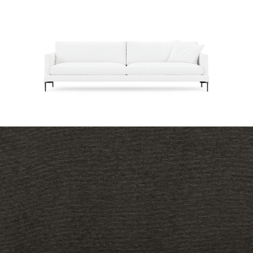 Klädsel till soffa Eilersen loft Tyg Vesper