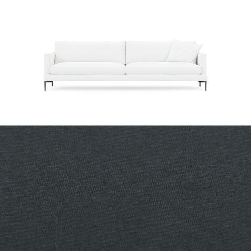 Klädsel till soffa Eilersen loft Tyg Vesper
