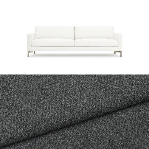 Klädsel till Eilersen Slice Tyg Angola bouclé