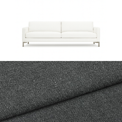 Klädsel till Eilersen Slice Tyg Angola bouclé